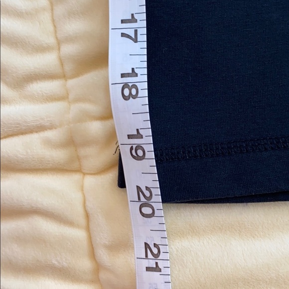 Blue guru yoga pant - Picture 6 of 7